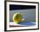 Tennis Ball-Mitch Diamond-Framed Photographic Print