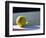 Tennis Ball-Mitch Diamond-Framed Photographic Print