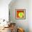 Tennis Ball-null-Framed Giclee Print displayed on a wall