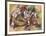 Tennis Legends-Wayland Moore-Framed Premium Edition