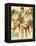 Tennis, Maudson, 1953, UK-null-Framed Premier Image Canvas