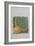 Tennis Racquet-Patti Mollica-Framed Giclee Print