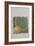 Tennis Racquet-Patti Mollica-Framed Giclee Print