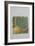 Tennis Racquet-Patti Mollica-Framed Giclee Print