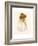 Tennyson's Madeline-Marcus Stone-Framed Giclee Print