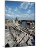 Tenochtitlan, Templo Mayor, Aztec, National Museum of Anthropology and History, Mexico City, Mexico-Kenneth Garrett-Mounted Photographic Print
