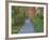 Tenryuji Temple Garden, Sagano, Arashiyama, Kyoto, Japan-Rob Tilley-Framed Photographic Print