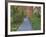 Tenryuji Temple Garden, Sagano, Arashiyama, Kyoto, Japan-Rob Tilley-Framed Photographic Print