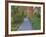 Tenryuji Temple Garden, Sagano, Arashiyama, Kyoto, Japan-Rob Tilley-Framed Photographic Print