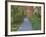 Tenryuji Temple Garden, Sagano, Arashiyama, Kyoto, Japan-Rob Tilley-Framed Photographic Print