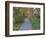 Tenryuji Temple Garden, Sagano, Arashiyama, Kyoto, Japan-Rob Tilley-Framed Photographic Print