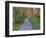 Tenryuji Temple Garden, Sagano, Arashiyama, Kyoto, Japan-Rob Tilley-Framed Photographic Print