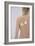 TENS Pain Relief Unit-Gavin Kingcome-Framed Photographic Print