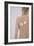 TENS Pain Relief Unit-Gavin Kingcome-Framed Photographic Print