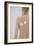 TENS Pain Relief Unit-Gavin Kingcome-Framed Photographic Print