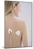 TENS Pain Relief Unit-Gavin Kingcome-Mounted Photographic Print