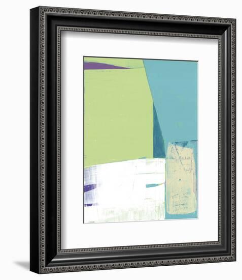 Tent-Cathe Hendrick-Framed Art Print