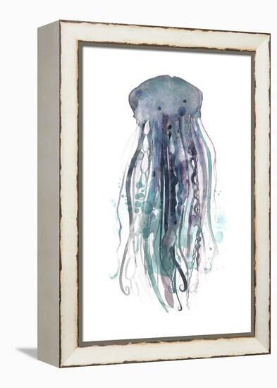 Tentacles III-Grace Popp-Framed Stretched Canvas