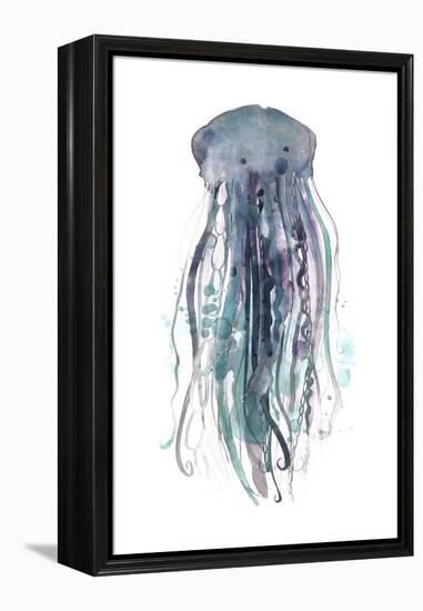 Tentacles III-Grace Popp-Framed Stretched Canvas