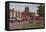 Tenterden, Kent-Alfred Robert Quinton-Framed Premier Image Canvas