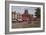 Tenterden, Kent-Alfred Robert Quinton-Framed Giclee Print