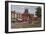 Tenterden, Kent-Alfred Robert Quinton-Framed Giclee Print