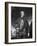 Tenth Earl of Pembroke-Sir Joshua Reynolds-Framed Art Print