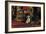 Tenth Street Studio-William Merritt Chase-Framed Art Print