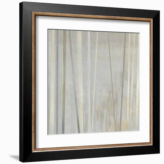 Tenuous II-Anna Polanski-Framed Art Print