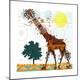 Giclee Print