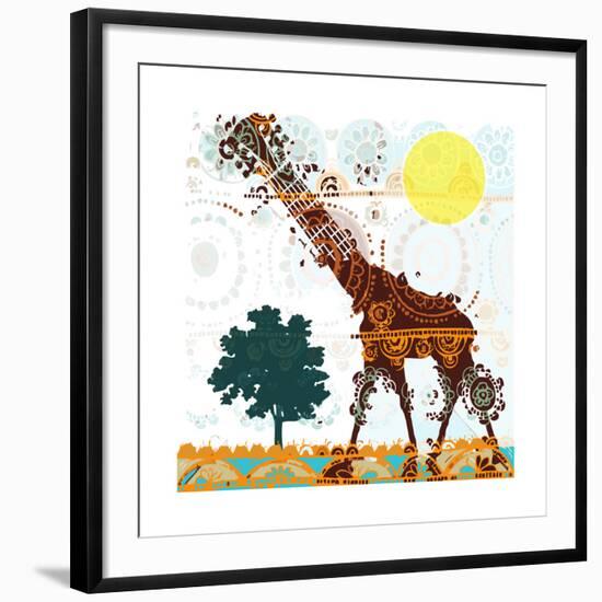 Giclee Print, , large