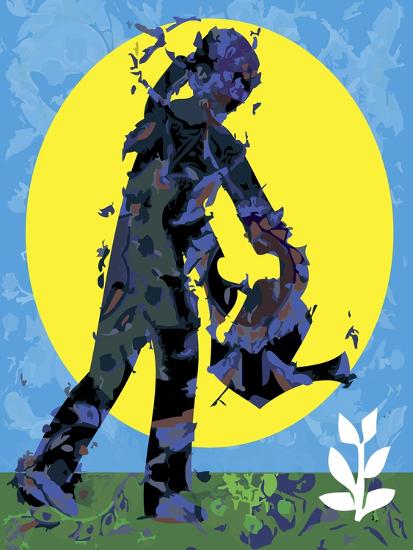 Giclee Print, , large