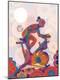 Giclee Print