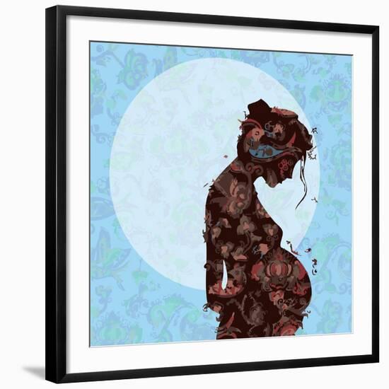 Giclee Print, , large