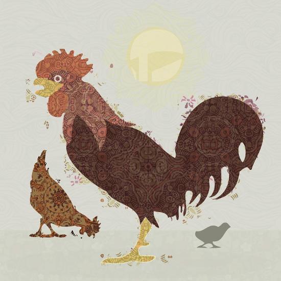Giclee Print, , large