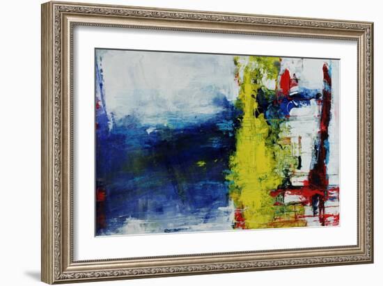 Tepid-Joshua Schicker-Framed Giclee Print