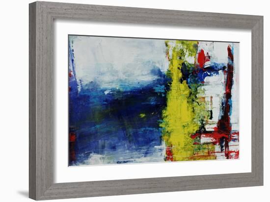 Tepid-Joshua Schicker-Framed Giclee Print