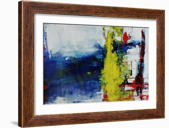 Tepid-Joshua Schicker-Framed Giclee Print