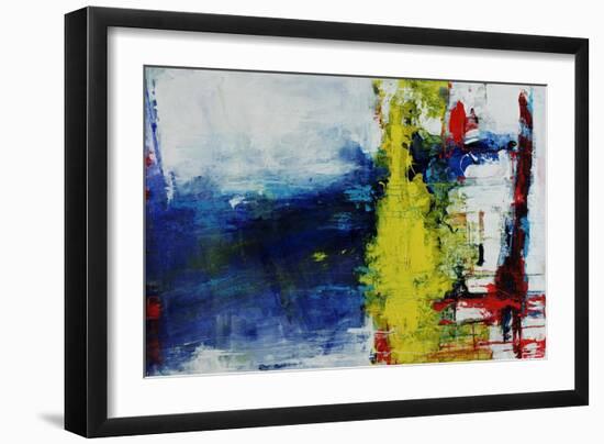 Tepid-Joshua Schicker-Framed Giclee Print