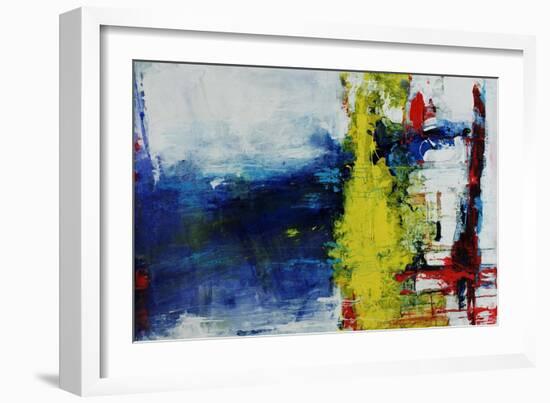 Tepid-Joshua Schicker-Framed Giclee Print