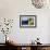 Tepid-Joshua Schicker-Framed Giclee Print displayed on a wall