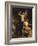 Tepidarium, c.1853-Theodore Chasseriau-Framed Giclee Print