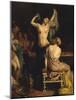 Tepidarium, c.1853-Theodore Chasseriau-Mounted Giclee Print