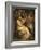 Tepidarium, c.1853-Theodore Chasseriau-Framed Giclee Print