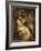 Tepidarium, c.1853-Theodore Chasseriau-Framed Giclee Print