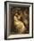 Tepidarium, c.1853-Theodore Chasseriau-Framed Giclee Print