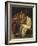 Tepidarium, c.1853-Theodore Chasseriau-Framed Giclee Print