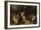 Tepidarium, c.1853-Theodore Chasseriau-Framed Giclee Print