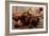 Tepidarium-Sir Lawrence Alma-Tadema-Framed Art Print