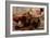 Tepidarium-Sir Lawrence Alma-Tadema-Framed Art Print